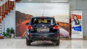 Nissan Qashqai 2008 г.в.