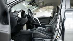 Toyota RAV4 2013 г.в.