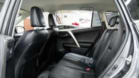 Toyota RAV4 2013 г.в.