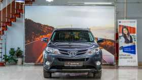 Toyota RAV4 2013 г.в.