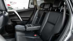 Toyota RAV4 2013 г.в.