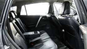 Toyota RAV4 2013 г.в.