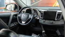 Toyota RAV4 2013 г.в.