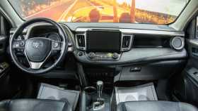 Toyota RAV4 2013 г.в.