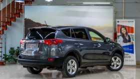 Toyota RAV4 2013 г.в.