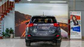 Toyota RAV4 2013 г.в.
