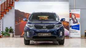 Kia Sorento 2013 г.в.