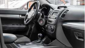 Kia Sorento 2013 г.в.