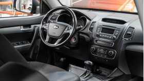 Kia Sorento 2013 г.в.