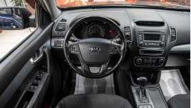 Kia Sorento 2013 г.в.
