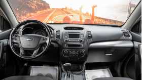 Kia Sorento 2013 г.в.