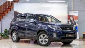 Kia Sorento 2013 г.в.