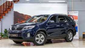 Kia Sorento 2013 г.в.
