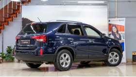 Kia Sorento 2013 г.в.