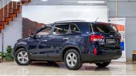Kia Sorento 2013 г.в.