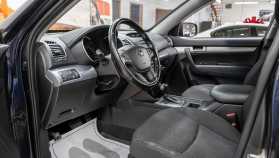 Kia Sorento 2013 г.в.