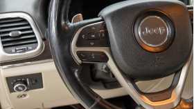 Jeep Grand Cherokee 2013 г.в.