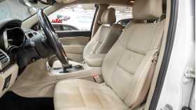 Jeep Grand Cherokee 2013 г.в.