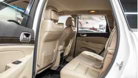 Jeep Grand Cherokee 2013 г.в.