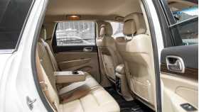 Jeep Grand Cherokee 2013 г.в.