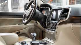 Jeep Grand Cherokee 2013 г.в.