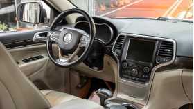 Jeep Grand Cherokee 2013 г.в.