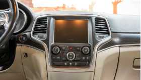 Jeep Grand Cherokee 2013 г.в.