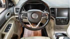 Jeep Grand Cherokee 2013 г.в.