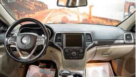 Jeep Grand Cherokee 2013 г.в.