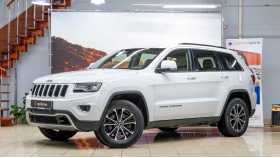 Jeep Grand Cherokee 2013 г.в.