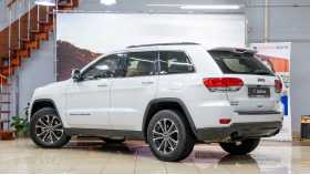 Jeep Grand Cherokee 2013 г.в.