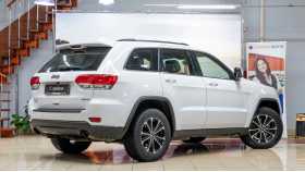 Jeep Grand Cherokee 2013 г.в.