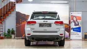Jeep Grand Cherokee 2013 г.в.