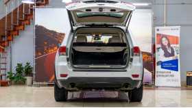 Jeep Grand Cherokee 2013 г.в.