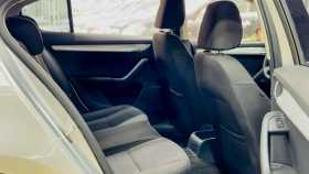 Skoda Octavia 2013 г.в.