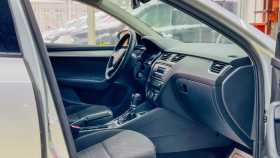 Skoda Octavia 2013 г.в.