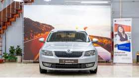 Skoda Octavia 2013 г.в.