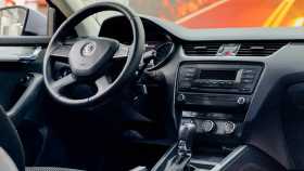 Skoda Octavia 2013 г.в.