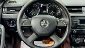 Skoda Octavia 2013 г.в.