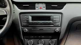 Skoda Octavia 2013 г.в.