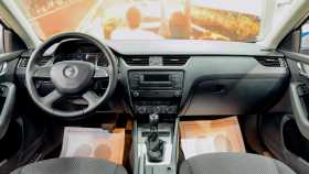 Skoda Octavia 2013 г.в.