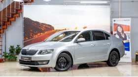 Skoda Octavia 2013 г.в.