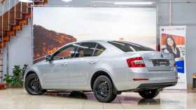 Skoda Octavia 2013 г.в.