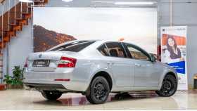 Skoda Octavia 2013 г.в.