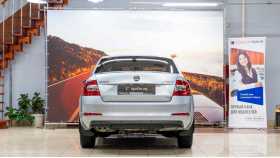 Skoda Octavia 2013 г.в.