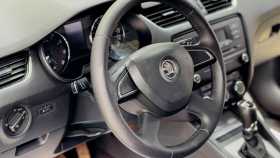 Skoda Octavia 2013 г.в.