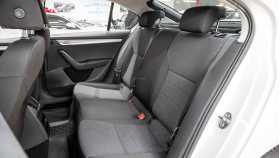 Skoda Octavia 2014 г.в.