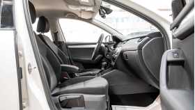 Skoda Octavia 2014 г.в.
