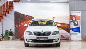 Skoda Octavia 2014 г.в.