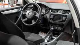 Skoda Octavia 2014 г.в.